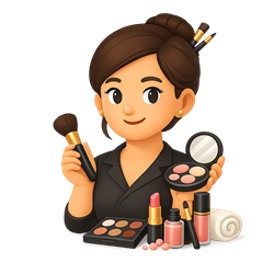 Makeup Artist